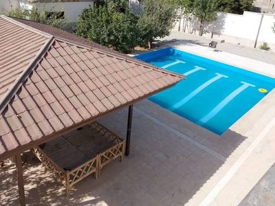ویلا پنج خوابه دوبلکس استخردار دانایی