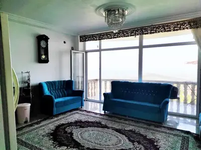 ویلا یک خوابه جنگلی گاولیماک