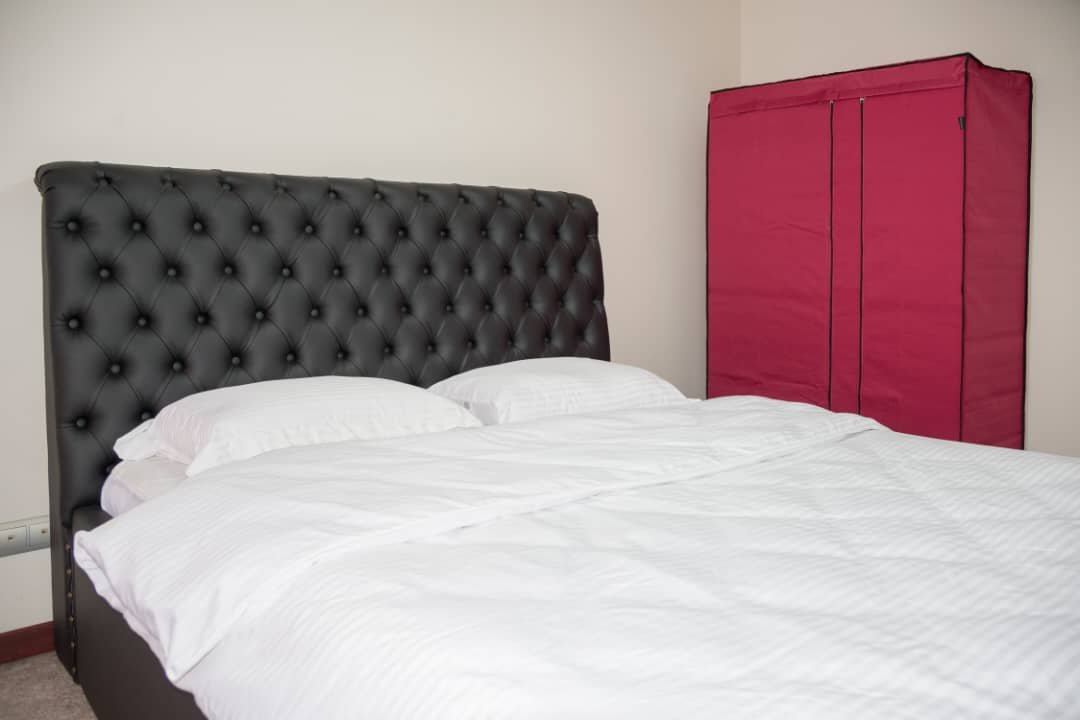 آپارتمان سه خوابه جردن واحد ۱۴