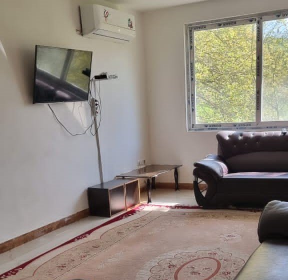 یک خوابه جنگلی بهبود 2