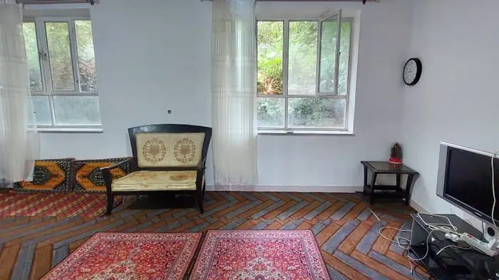 بوم گردی نگین - واحد 103