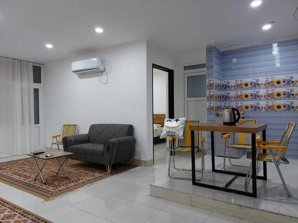 یکخوابه ساحل ۳۰۹