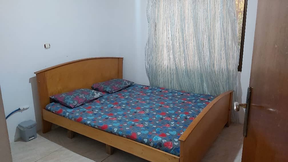 ویلا دوخوابه جنگلی باغ پرتقال