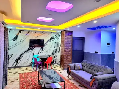 آپارتمان دوخوابه روجین 2