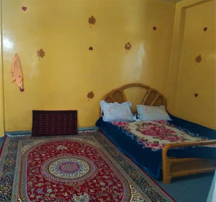 مسافرخانه فلت آبشار