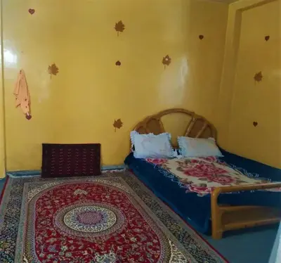 مسافرخانه فلت آبشار