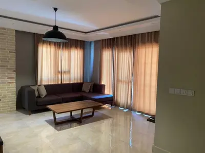 آپارتمان سه خوابه ایوان نوبنیاد ۵