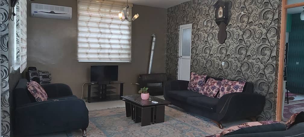 مجتمع اقامتگاهی هفت اورنگ - واحد ۲