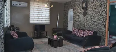 مجتمع اقامتی هفت اورنگ - واحد ۲