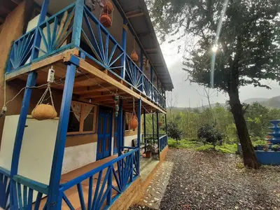 بومگردی رعنا - واحد ۱