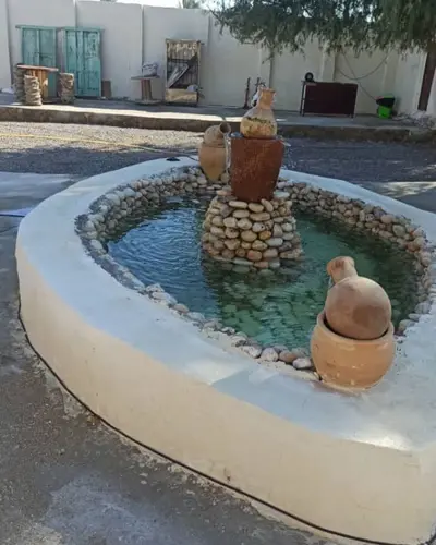 بومگردی چیرا - واحد سینگو