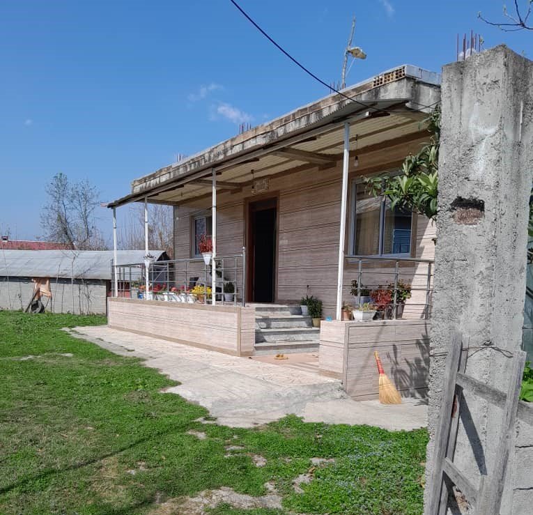 ویلا یک خوابه آوا 3