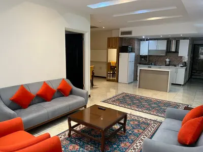 آپارتمان یک خوابه یاس  4