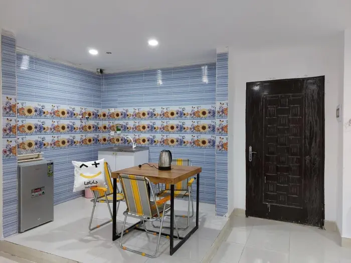 یکخوابه ساحل ۳۰۹