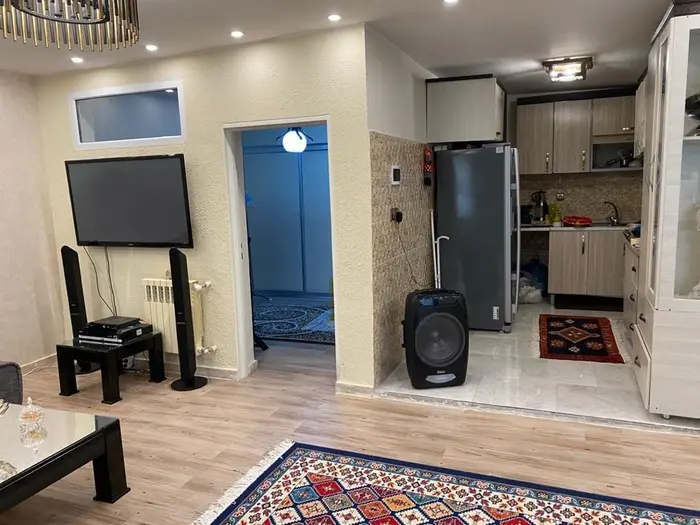 ویلا دوخوابه رز ۳