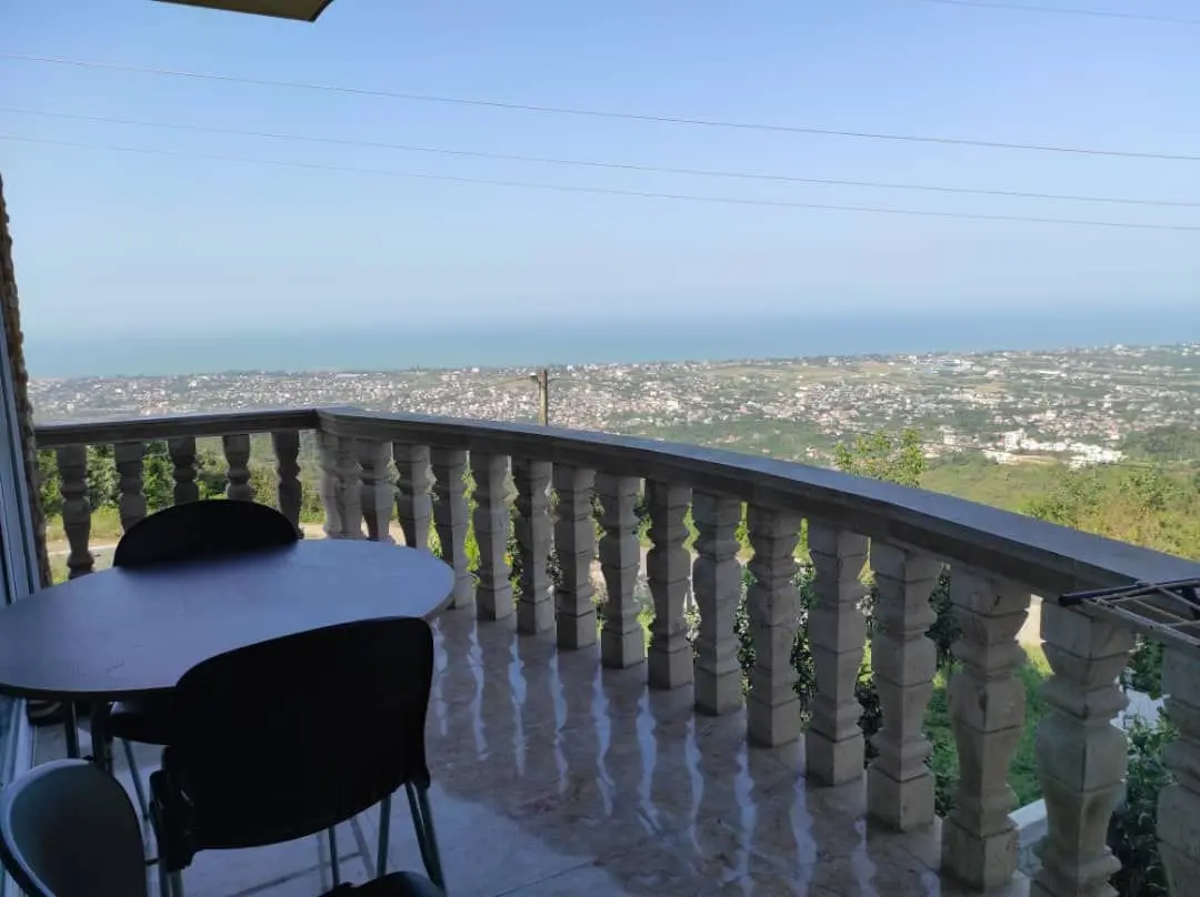 ویلا یک خوابه جنگلی گاولیماک