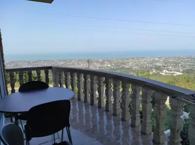 ویلا یک خوابه جنگلی گاولیماک