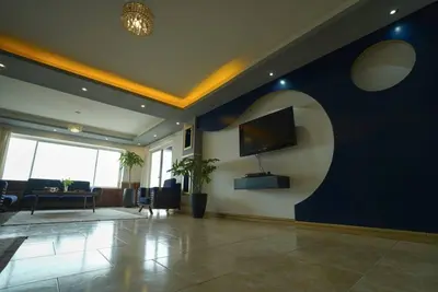 آپارتمان سه خوابه ساحلی دریاکنار 2