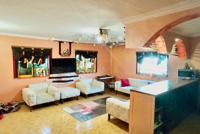 یک خوابه خط دریا