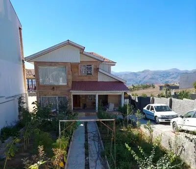 سوئیت فلت کوهستانی دیلمان