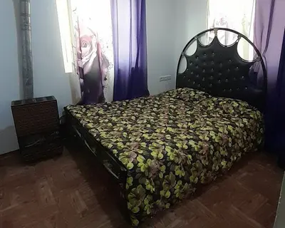 ویلا دوخوابه سامیار ۲