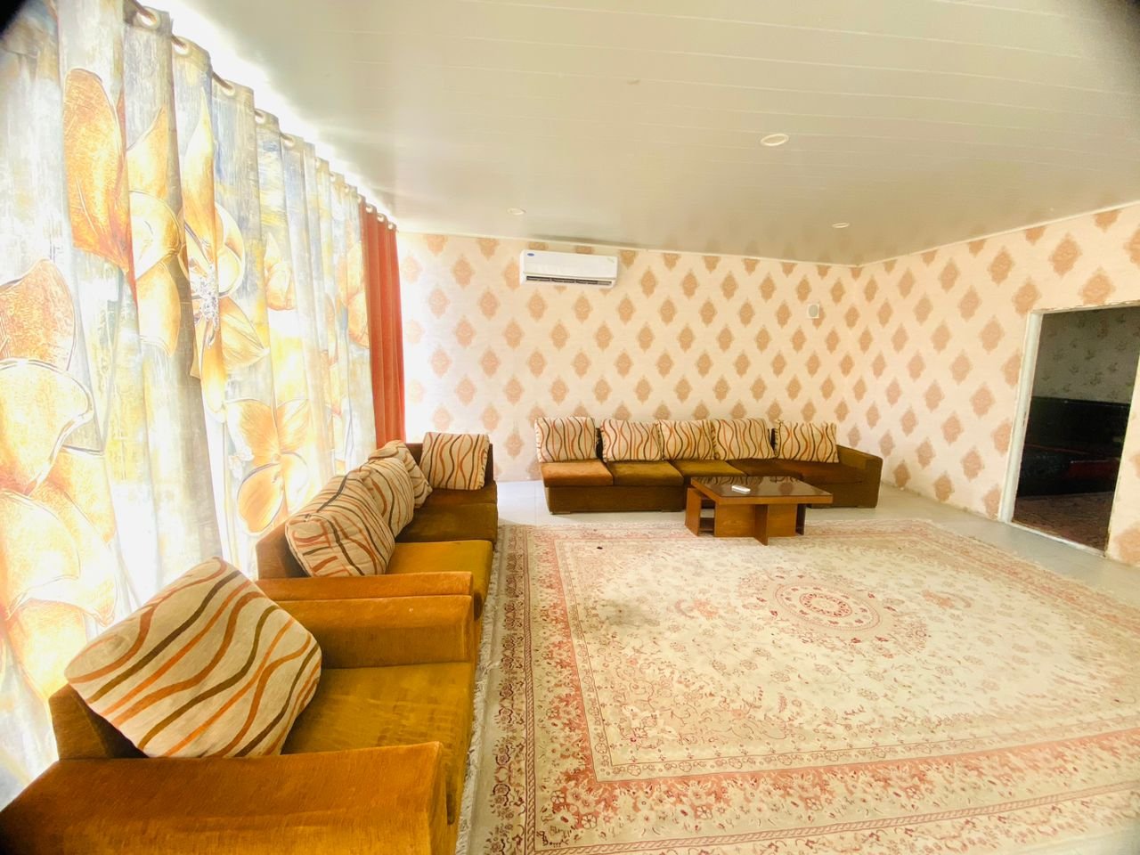 یک خوابه استخردار یاس ماهدشت