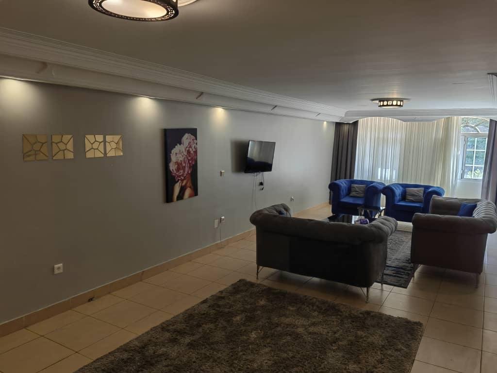 آپارتمان سه خوابه اباذر صادقیه - واحد 1