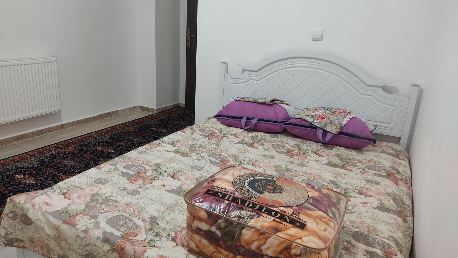 دوخوابه ساحلی امیرآباد ۲