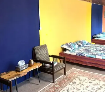 بومگردی نارنجستان شهسوار - واحد ماتیسا