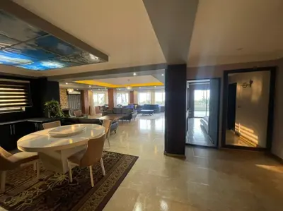 آپارتمان سه خوابه ساحلی دریاکنار 2