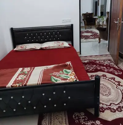 ویلا یک خوابه آروین