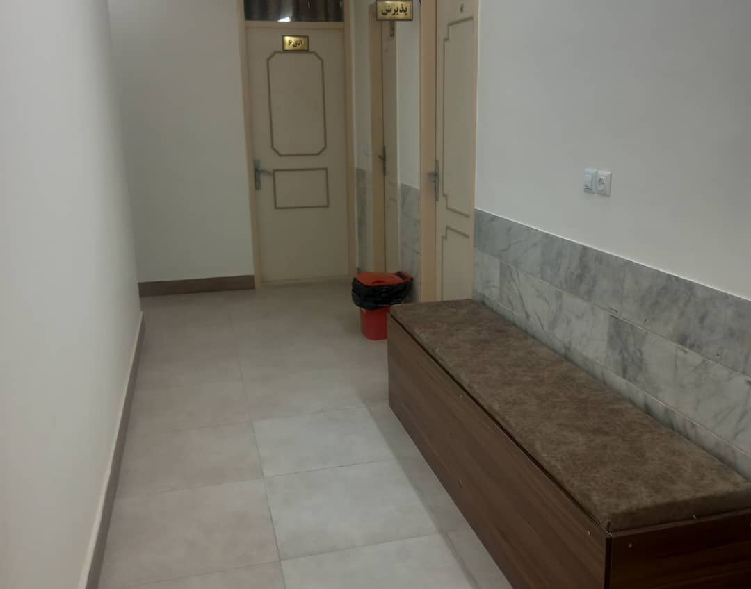 مسافر خانه زارعی - زارعی - واحد 7