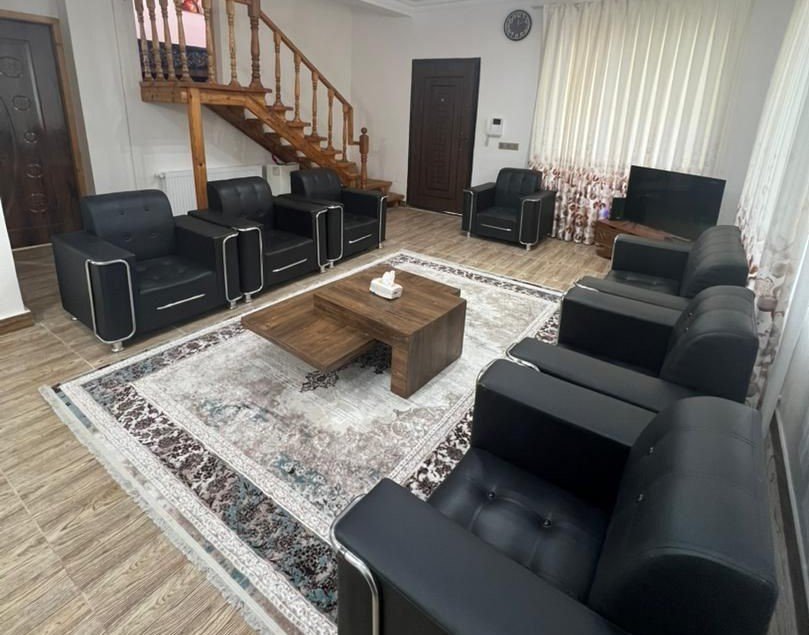 دوخوابه شقایق 11