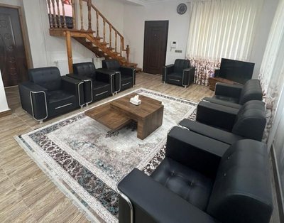 ویلا دوخوابه شقایق 11