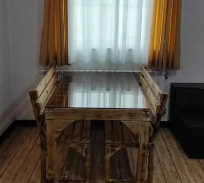 آپارتمان یک خوابه آرام 3