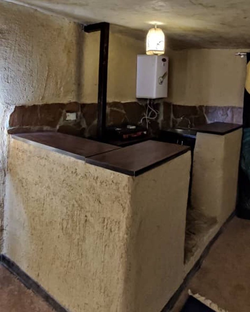 مهرخونه - سوییت نوا