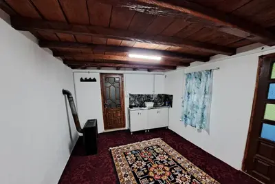 بومگردی چام و چاشت - واحد شوبین