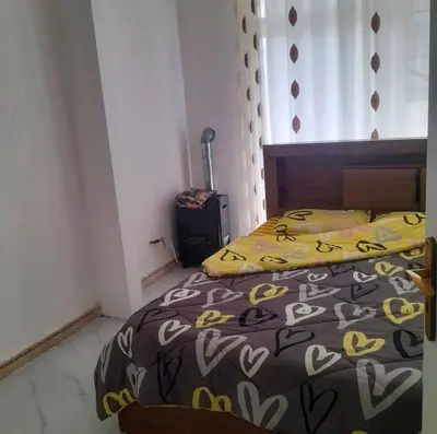 ویلا سه خوابه دوبلکس ساحلی حسنی