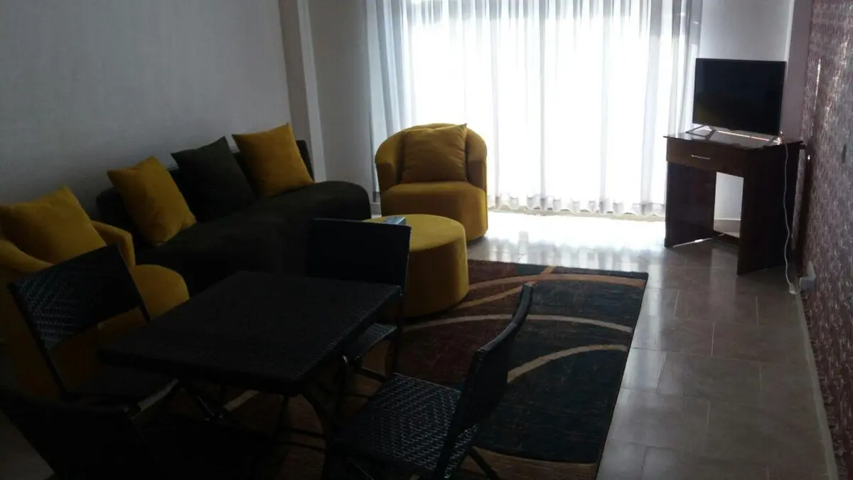 ویلا یک خوابه ارس1