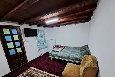 بومگردی چام و چاشت - واحد شوبین