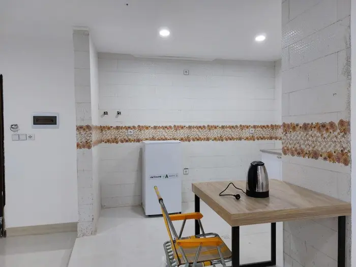 دوخوابه ساحل ۴۰۱