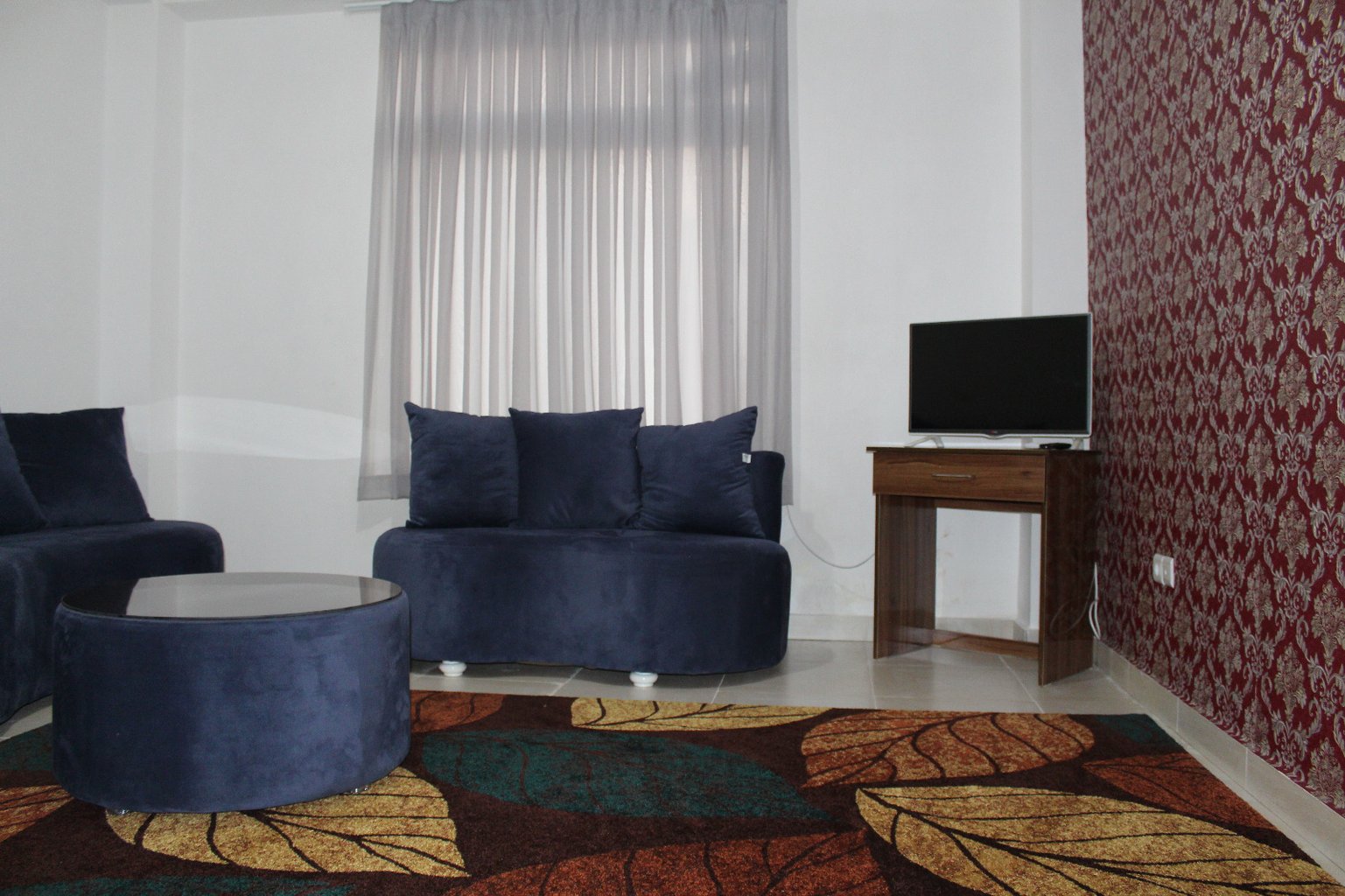 دوخوابه ارس