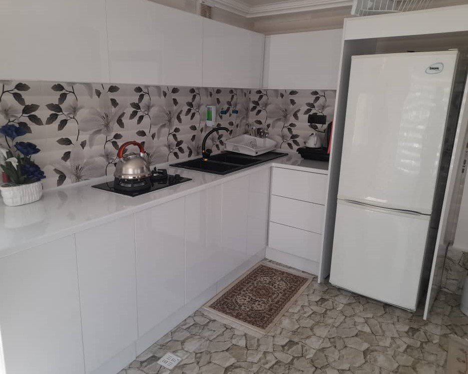 یک خوابه صخره