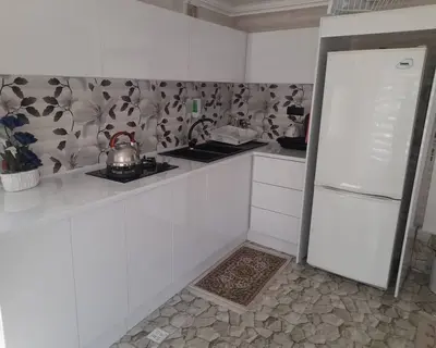 ویلا یک خوابه صخره