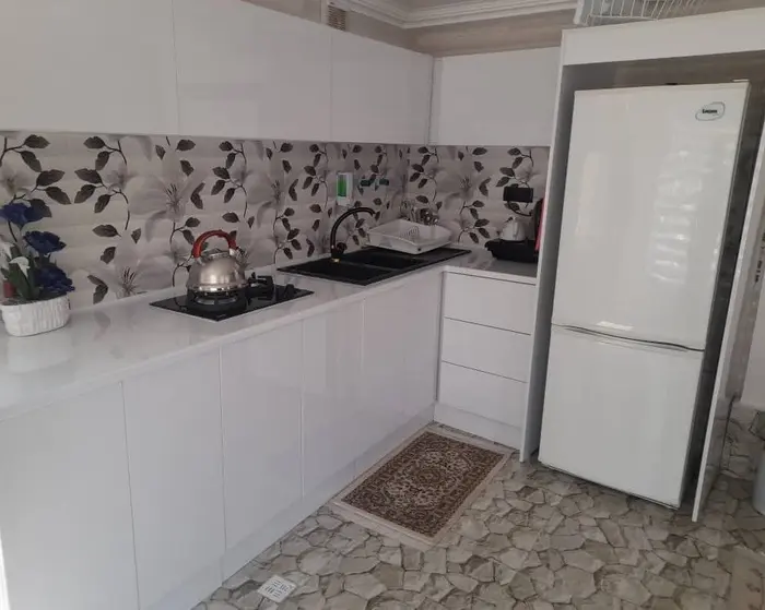 ویلا یک خوابه صخره - آشپزخانه