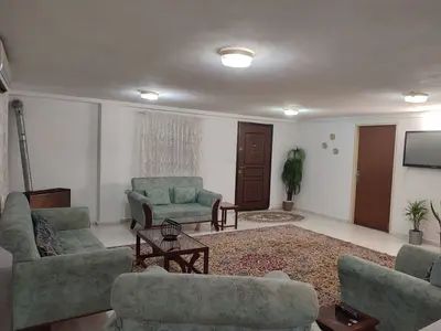 ویلا دوخوابه ساحلی محمدی