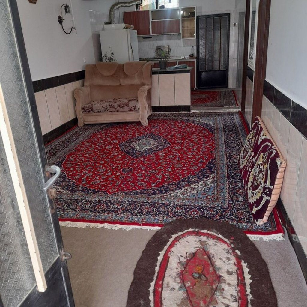 ویلا دوخوابه سیلبرگ واحد 2