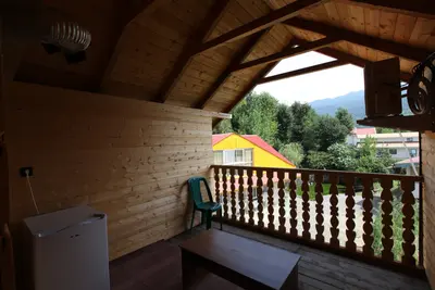 بومگردی دنج - واحد 7