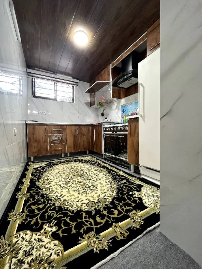 اقامتگاه سنتی کارسالار - واحد 1