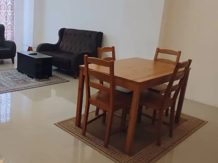 یک خوابه B رویال هاوس - واحد 206